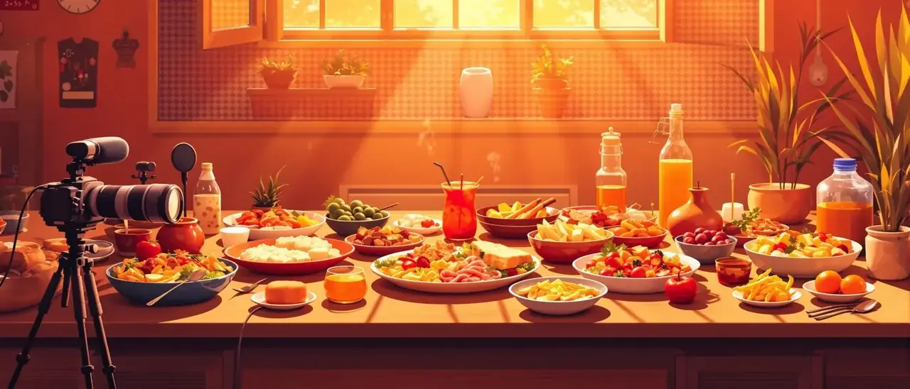 百万粉美食博主翻车,带货产品被曝严重质量问题 - 黑料网hlw 黑料网hlw 百万粉美食博主翻车,带货产品被曝严重质量问题